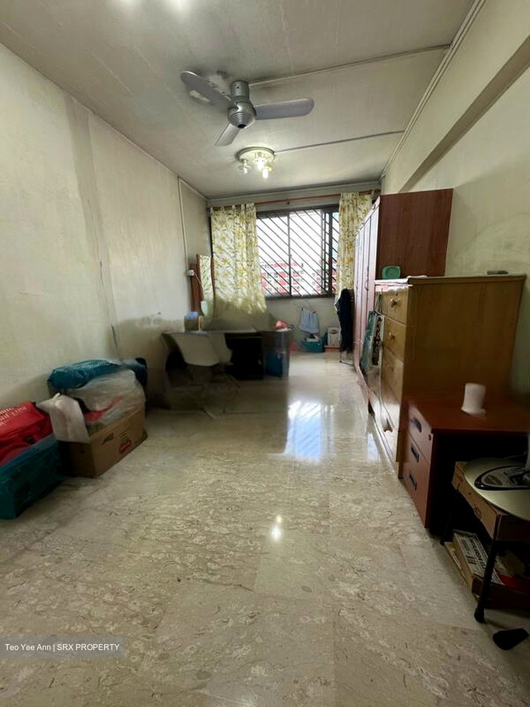 Blk 4 Toh Yi Gardens (Bukit Timah), HDB 4 Rooms #529572311